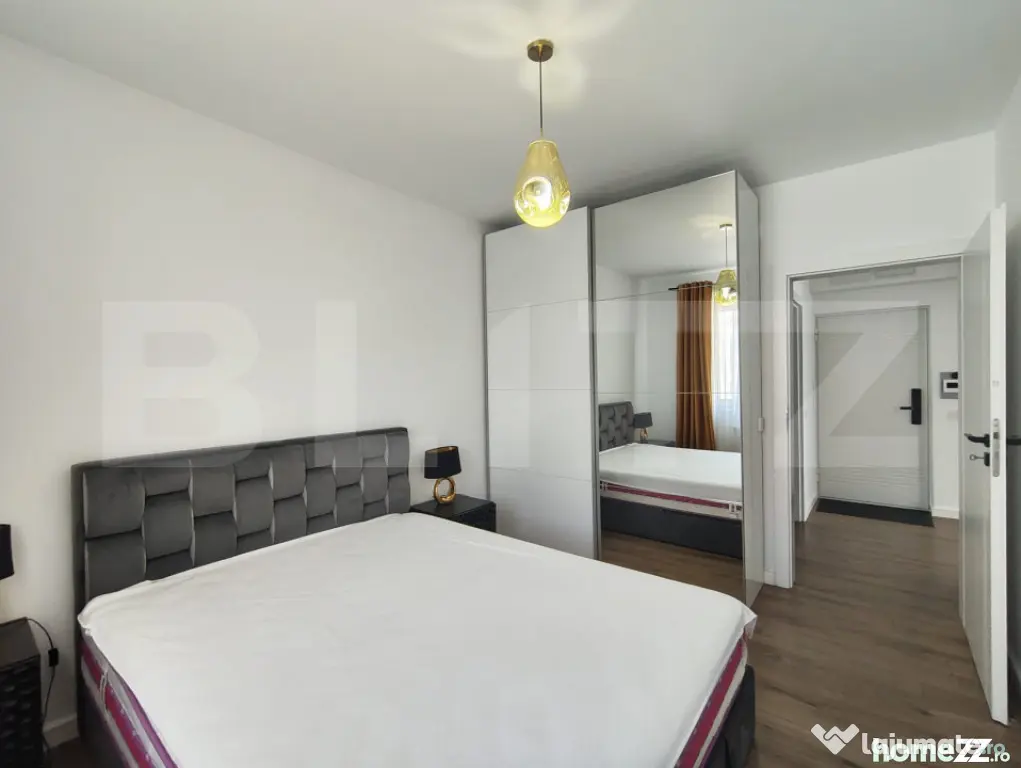 Apartament 3 camere Prima Onestilor, balcon 18 mp, parcare s - Oradea (Bihor)