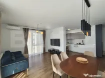 Apartament 3 camere Prima Onestilor, balcon 18 mp, parcare s