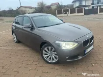 BMW seria 1 F20 118d automat