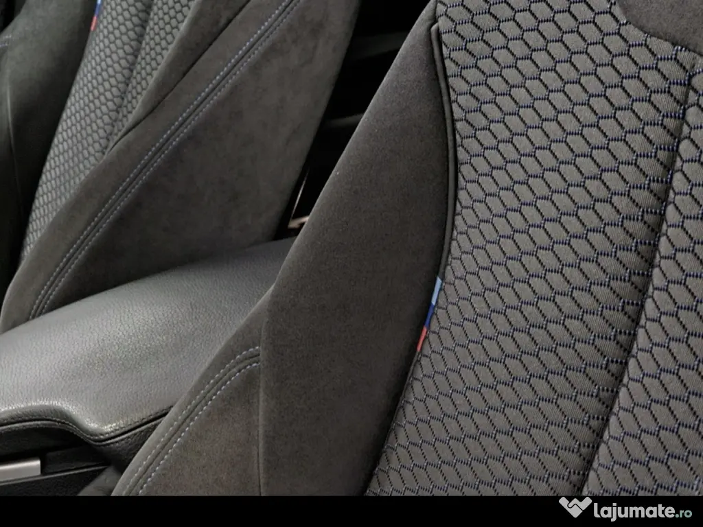 BMW seria 1 F20 118d automat