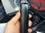 Masina de contur LIM HAIR DEVOURER