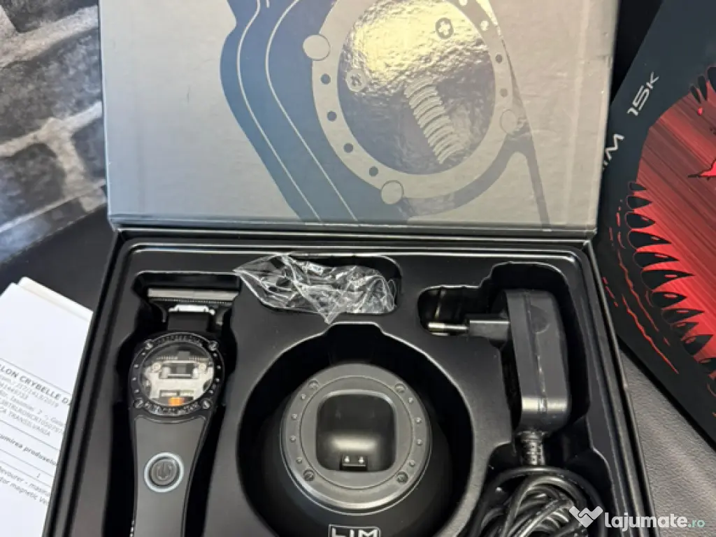 Masina de contur LIM HAIR DEVOURER