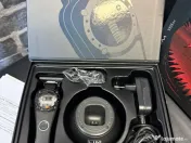 Masina de contur LIM HAIR DEVOURER