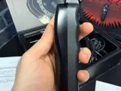 Masina de contur LIM HAIR DEVOURER