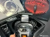 Masina de contur LIM HAIR DEVOURER