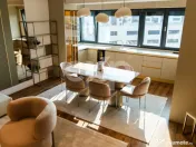 Apartament 2 Camere Ivory Residence