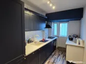 3 camere Bd. Libertății – Izvor | 79 mp | locație centrala | mobilat 