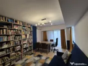 3 camere Bd. Libertății – Izvor | 79 mp | locație centrala | mobilat 