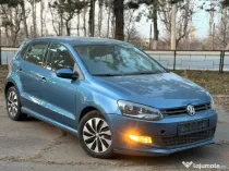 Vw Polo 2015 tdi