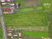 FILM!Potential rezidential investitional: 8.000 mp intravil 