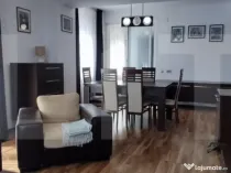 Apartament 2 camere spațioase 60 mp | Parcare | Curte verde