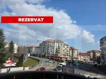 Apartament cu 2 camere, 50.25 mp, Sfântu Gheorghe