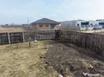 Teren 500 mp, împrejmuit, curent și internet pe teren, ...