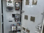 Teren 500 mp, împrejmuit, curent și internet pe teren, ... 