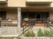 Vila P E M , Moieciu de Jos - Bran ( / /Variante ) 