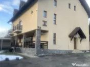 Vila P E M , Moieciu de Jos - Bran ( / /Variante ) 