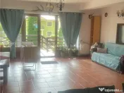 Vila P E M , Moieciu de Jos - Bran ( / /Variante ) 