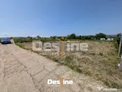 Bârnova - Teren Intravilan 974 Mp, utilitati, drum betonat 