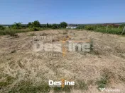 Bârnova - Teren Intravilan 974 Mp, utilitati, drum betonat 