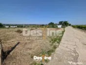 Bârnova - Teren Intravilan 974 Mp, utilitati, drum betonat 