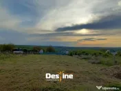 Bârnova - Teren Intravilan 974 Mp, utilitati, drum betonat 