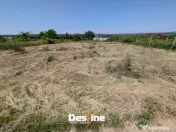 Bârnova - Teren Intravilan 974 Mp, utilitati, drum betonat 