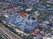 Teren Intravilan Sector 1 | CU | 18.206mp 