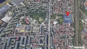 Teren Intravilan Sector 1 | CU | 18.206mp 