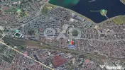 Teren Intravilan Sector 1 | CU | 18.206mp 