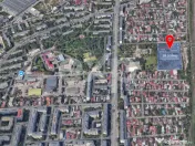 Teren Intravilan Sector 1 | CU | 18.206mp 