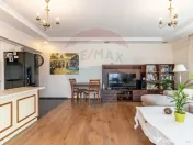 Apartament cu 3 camere de vanzare, langa padure, piscina,... 
