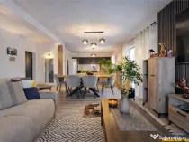 Rezidential Hotelier,eleganta discreta,energie verde,1.000mp