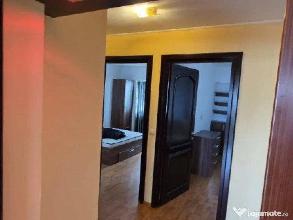 Apartament 3 camere D, in Gara,