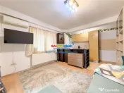 Apartament cu 3 camere de in Militari Residence - Rezervelo 