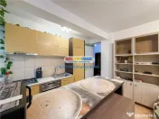Apartament cu 3 camere de in Militari Residence - Rezervelo 