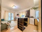 Apartament cu 3 camere de in Militari Residence - Rezervelo 