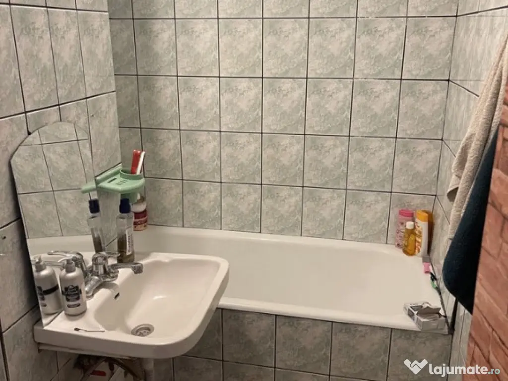 Iancului etaj 10 elev stefanescu