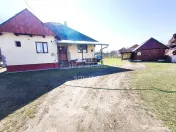 Casă de vânzare Satu Nou de Sus | 3 camere | Teren 807 mp 