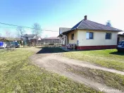 Casă de vânzare Satu Nou de Sus | 3 camere | Teren 807 mp 
