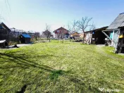 Casă de vânzare Satu Nou de Sus | 3 camere | Teren 807 mp 