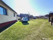 Casă de vânzare Satu Nou de Sus | 3 camere | Teren 807 mp 