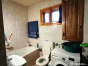 Casă de vânzare Satu Nou de Sus | 3 camere | Teren 807 mp 