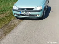 Opel corsa 1.2 benzina cutie automata