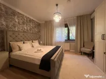 Kiseleff-parc, 4 camere, P/D+P+1+M