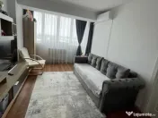 Apartament Cu 2 Camere Decomandate Bloc Nou Zona George Enescu 