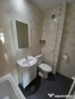 Apartament Cu 2 Camere Decomandate Bloc Nou Zona George Enescu