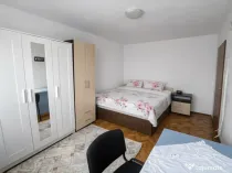 Apartament cu două camere Calea Lipovei