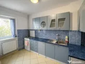 Apartament cu două camere Calea Lipovei 