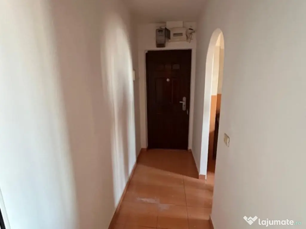 Inel 2 , Groapa , termen lung