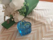 Cutiuta bijuterii hand-made 